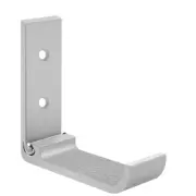 Geekria Foldable Wall Mount Headphones Holder, Headset Wall Hanger