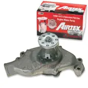 Airtex Engine Water Pump for 1968-1972 Chevrolet P30 Van 5.0L 5.7L V8 tw