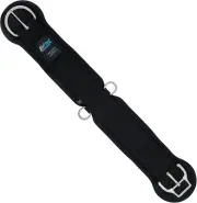 Weaver Leather Airflex Cinch with Smart Cinch Buckle