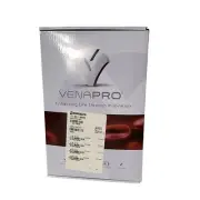 VenaPRO Portable Vascular 2 Legs Compression Cuff Blood Flow Brand New Monitor