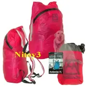 Avalanche Nampa Ultra-Lightweight-Waterproof-Packable Backpack - 20L
