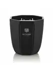 Dr Vranjes Ambra 200 g / 7 oz, Scented Candle, Glass Vessel Hand-Made, Octago...
