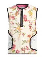 [MARINE SERRE] MARINE SERRE Vests - Item 16393837