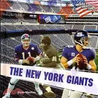 在飛比找三民網路書店優惠-The New York Giants