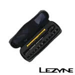 【LEZYNE】扭力板手組 附收納包 TORQUE DRIVE(工具包/單車工具/單車維修/自行車)