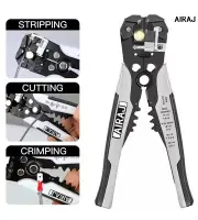 Multifunctional Universal Diagonal Pliers Needle Nose Pliers Hardware Tools