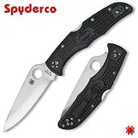 在飛比找蝦皮購物優惠-【angel 精品館 】 Spyderco "Endura 