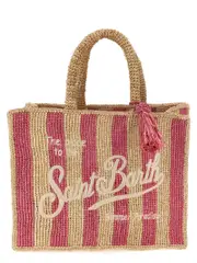 [Mc2 Saint Barth] Mc2 Saint Barth-Colette Borse A Mano Multicolor-Donna OS