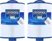 Cryspool Spa & Pool Filter cp-06008 set of 2