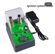 DY28 Automotive Spark Plug Tester – Dual Hole High Voltage Ignition Checker