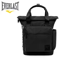 在飛比找蝦皮商城優惠-EVERLAST 後背包 4155174420 黑色