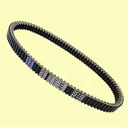 Fan Drive Belt Scooter Drive Belt for Benelli for ZenZero 350 2012 2013 2014