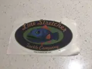 FISHING TACKLE STICKER, LURES BAITS RODS BOATS FLY DAIWA SHIMANO RAPALA cars
