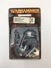 Warhammer - High Elf Lords - E 87-35 - Sealed