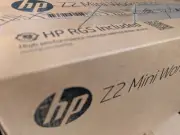 [NEW SEALED] HP Z2 Mini G3 Desktop Workstation 6XP26UT#ABA
