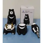 中鴻紀念品 熊愛台灣螺絲起子工具組