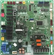 Printed Circuit Assy Main EB13020-1 Part Number 4012787 4013141 Compatible with Daikin VRV Outdoor Unit RXQ6TY1S RXYQ18TY1A