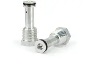 COMP Cams Oil Restrictor Pair for Chevrolet V8
