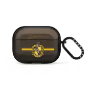 AirPods Pro 2 Impact Case Hufflepuff Crest AirPods Case