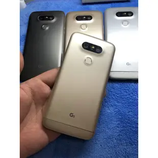 LG G5 國際版 5.3寸 4+32G 內建谷歌 二手手機95新