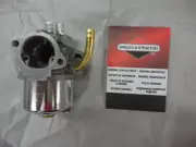 Briggs & Stratton Carburetor Kit 594015 for M12/15 Snow Engines