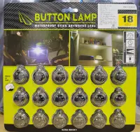 在飛比找Yahoo!奇摩拍賣優惠-【小如的店】COSTCO好市多代購~BUTTON LAMP 