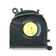 Laptop CPU Fan For DELL XPS 13 9343 9350 9360 DFS150505000T FFH0 0XHT5V XHT5V