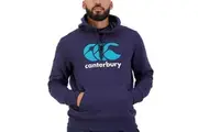 Canterbury Anchor Hoody Mens