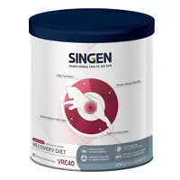 在飛比找蝦皮商城優惠-SINGEN 信元發育寶-貓用復康水合糧200g