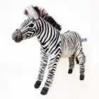 Hansa Toy 5153 Zebra 32 Cm Plush Toy