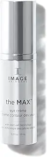 Image Skincare The Max Stem Cell Eye Creme, 15mL