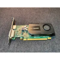 在飛比找蝦皮購物優惠-二手顯示卡 NVIDIA QUADRO K600 功能正常