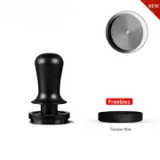 Coffee Tamper 51/53.35/58.5mm 30lb Constant Tamper Coffee Leveler Accessories