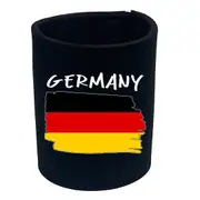 Germany Country Flag Nationality - Stubby Holder