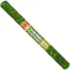 6 packs x Patchouli Incense 10 Garden Sticks HEM