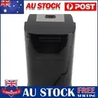 24Hr Timer Drip Coffee Machine 1L with Built-In Burr Grinder