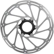 SRAM CenterLine Center-Lock 160mm Rotor with Rounded Edge
