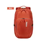 瑞典 都樂 THULE NARRATOR BACKPACK 31L 筆記型電腦背包 雙肩後背包 橘紅 正品 正版