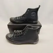 Converse Men's Chuck Taylor All Star TecTuff Water-Resistant Shoes Men's Sz 9.5