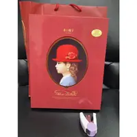 在飛比找蝦皮購物優惠-「現貨」日本 AKAI BOHSHI 紅帽子 高帽子 餅乾禮