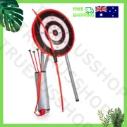 Archery Set for Kids with Bow Target Arrows & Quiver for Outdoor Fun