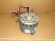GENERAL ELECTRIC DR-3S04/5KSP39HGZ068S 1/3HP CONDENSER FAN MOTOR, 208-230/60/1