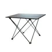 Camping Folding Table Picnic Outdoor Foldable Tables Aluminium Portable BBQ Desk