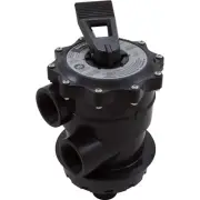 Genuine Hayward Multiport Valve SP071621, 2", 6 Position