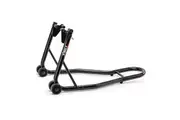 T-REX Motorcycle Front Stand Heavy-Duty Motorbike Lift Paddock Carrier Bike Fork