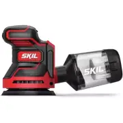 Skil SR660301 20V PWRCORE 20 Cordless Random Orbital Sander (Tool Only) New