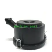 Fit For Yanmar Longgong XCMG 60/75 Yuchai Takeuchi Engine Air Filter Housing