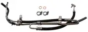 Rein PSH0571 Power Steering Pressure Line Hose Assembly For 07-20 Toyota Tundra (for: Toyota)
