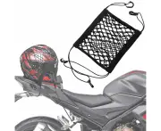 Motorcycle Seat Storage Braces Storage Bag, Car Restraint Vehicle Storage Bag, Car Telescopic Storage Bag