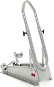 Acebikes SteadyStand Cross Motocycle Stand, silver